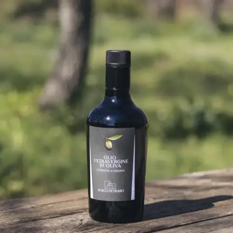 Olio Exravergine di Oliva