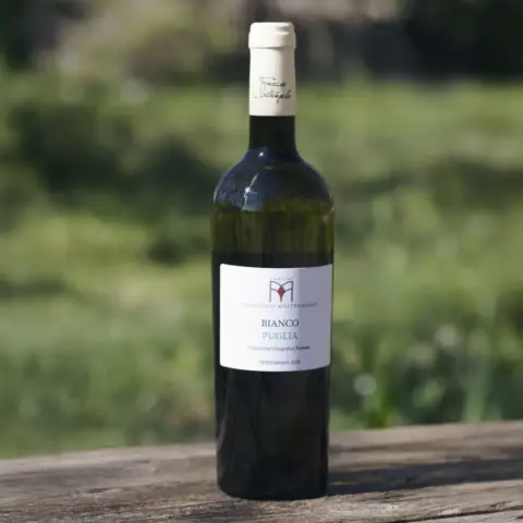Bianco Puglia
